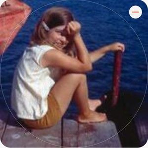 Meet your Posher, Joann